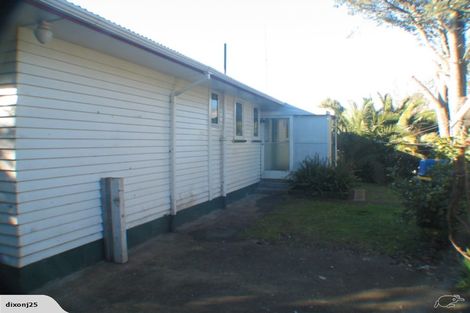 Photo of property in 14 Adams Street, Waihi, 3610