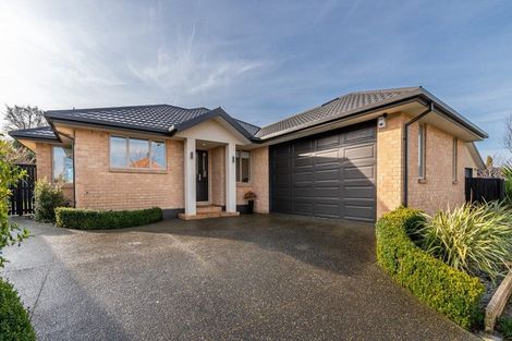 Photo of property in 6 Kilkenny Close, Lincoln, 7608