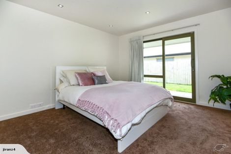 Photo of property in 4 Maitland Crescent, Rolleston, 7614