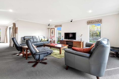 Photo of property in 141 Lowes Road, Rolleston, 7614