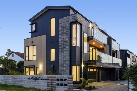 Photo of property in 18a Stratford Avenue, Milford, Auckland, 0620