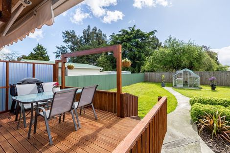 Photo of property in 11 Madden Place, Solway, Masterton, 5810