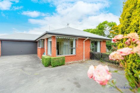 Photo of property in 36 Highsted Road, Bishopdale, Christchurch, 8053