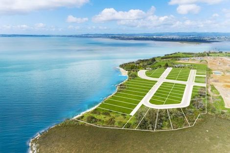 Photo of property in 20 Treloar Crescent, Hobsonville, Auckland, 0616