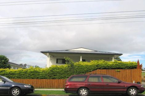 Photo of property in 54 Rosier Road, Glen Eden, Auckland, 0602