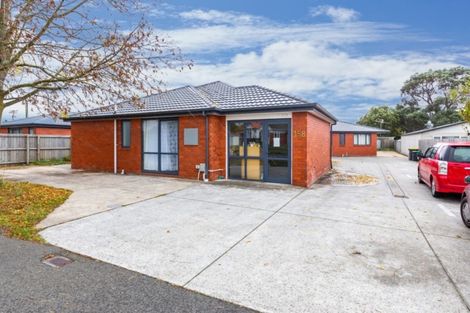Photo of property in 158 Peverel Street, Riccarton, Christchurch, 8041