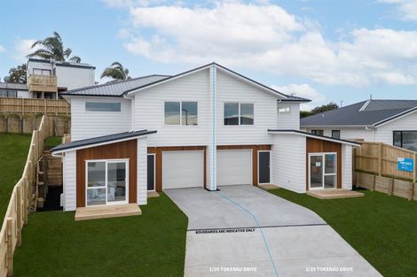 Photo of property in 29u1 Tokerau Drive, Rototuna North, Hamilton, 3210