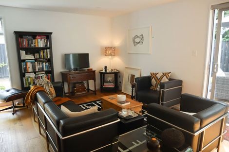 Photo of property in 95c Edgeware Road, St Albans, Christchurch, 8014