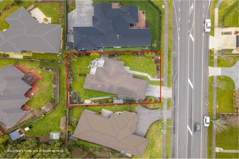 Photo of property in 11 Fairway Drive, Morrinsville, 3300