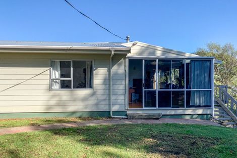 Photo of property in 114 Aorangi Road, Paeroa, 3600