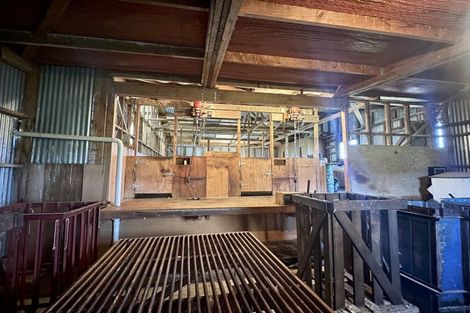 Photo of property in 748 Makarewa Browns Road, Ryal Bush, Invercargill, 9876