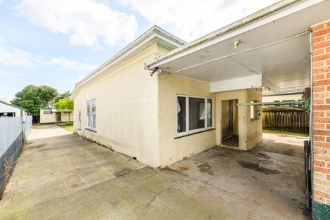 Photo of property in 173 Ferguson Street, West End, Palmerston North, 4412