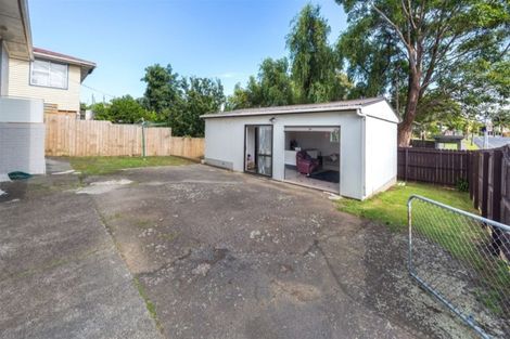 Photo of property in 90 Tennessee Avenue, Mangere East, Auckland, 2024