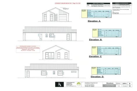 Photo of property in 29 Rice Street, Kaiapoi, 7630