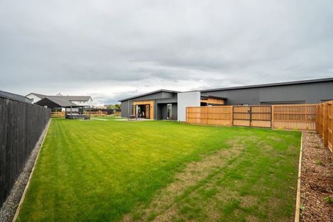 Photo of property in 4 Barewood Grove, West Melton, 7618