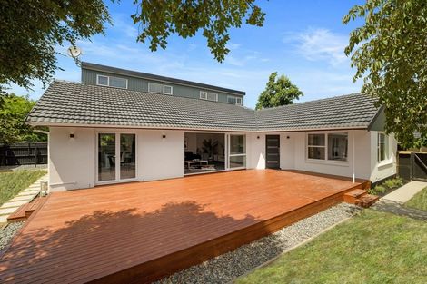 Photo of property in 6 Jed Lane, St Albans, Christchurch, 8052