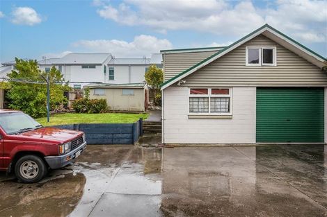 Photo of property in 80 Richardson Terrace, Woolston, Christchurch, 8023