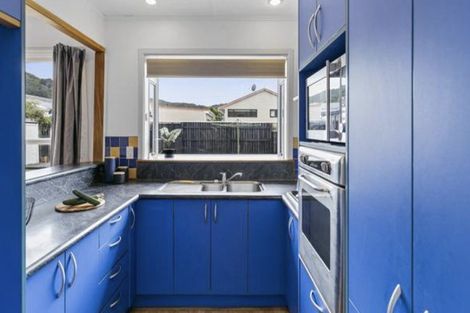 Photo of property in 8 Karamea Grove, Wainuiomata, Lower Hutt, 5014