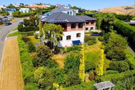 Photo of property in 12 Godley Drive, Scarborough, Christchurch, 8081