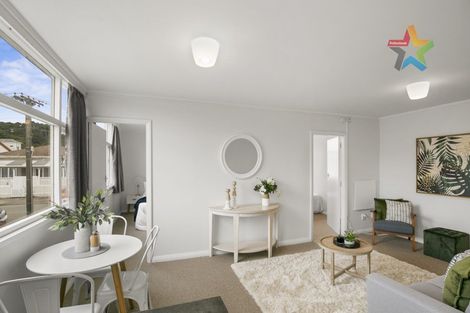 Photo of property in Mattingly Court, 10u7 Angus Avenue, Berhampore, Wellington, 6023
