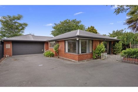 Photo of property in 30 Jennifer Street, Bryndwr, Christchurch, 8053