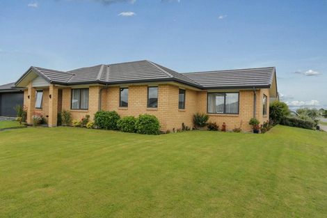Photo of property in 44 Hungerford Drive, Rolleston, 7615