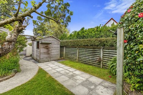 Photo of property in 2 Bloomfield Terrace, Hutt Central, Lower Hutt, 5010