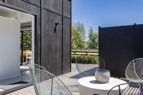 Photo of property in 165 Raddens Road, Ohoka, Kaiapoi, 7692