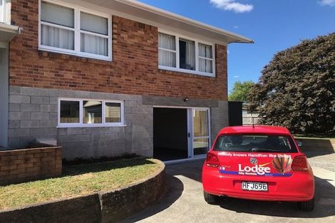 Photo of property in 9 Chelmsford Street, Silverdale, Hamilton, 3216