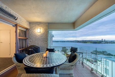 Photo of property in 6/4b The Promenade, Takapuna, Auckland, 0622