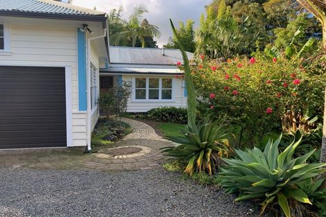 Photo of property in 68 Cartwright Road, Onerahi, Whangarei, 0110