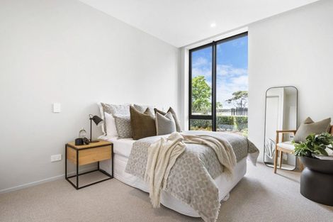 Photo of property in 3/12g Marlborough Crescent, Hobsonville, Auckland, 0616