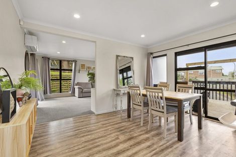 Photo of property in 1 Matai Place, Huntly, 3700