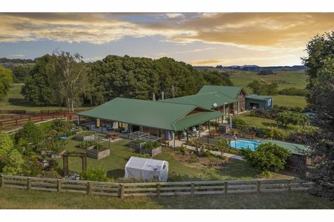 Photo of property in 88 Mcfall Road, Ohaupo, 3883