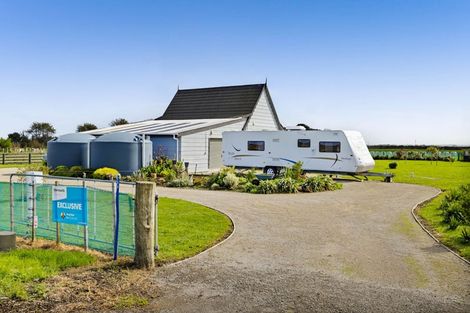 Photo of property in 239 Whakamara Road, Manutahi, Hawera, 4672
