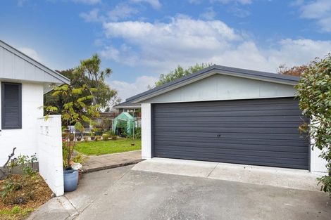 Photo of property in 20 Staffordshire Street, Burwood, Christchurch, 8083