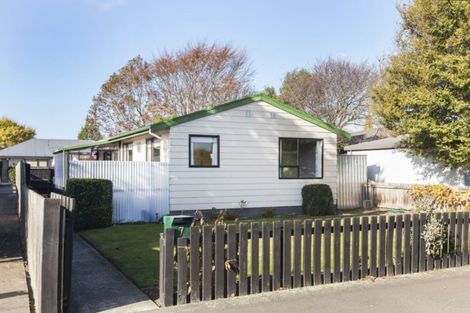 Photo of property in 7 Sefton Street, Belfast, Christchurch, 8051