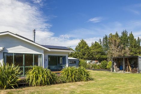Photo of property in Wairau Valley, Wairau Valley, Blenheim, 7271