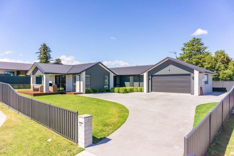 Photo of property in 69 Lotus Place, Te Awamutu, 3800
