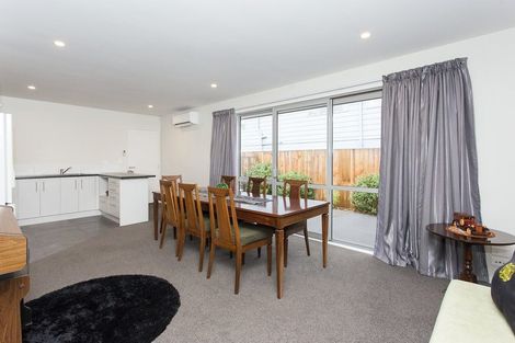 Photo of property in 3/15 Cross Street, Phillipstown, Christchurch, 8011