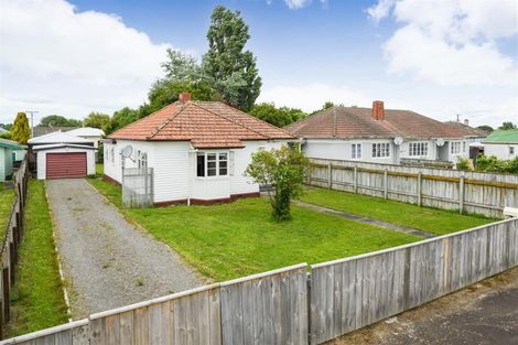 Photo of property in 5 Bell Street, Marton, 4710
