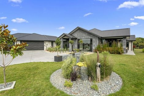 Photo of property in 45 Mike Smith Drive, Cambridge, 3434