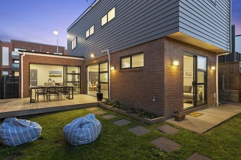 Photo of property in 200 Hobsonville Point Road, Hobsonville, Auckland, 0616