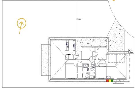 Photo of property in 10 Tauhou Place, Leeston, 7632