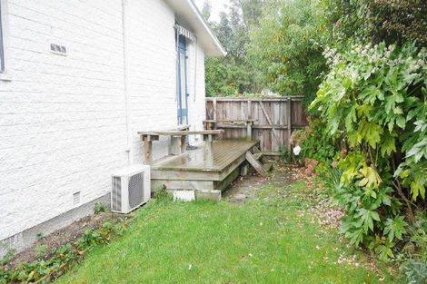 Photo of property in 1/32 Kinloch Street, St Albans, Christchurch, 8014