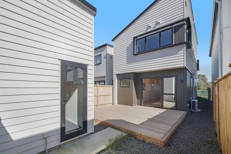 Photo of property in 175 Grove Road, Papakura, 2110