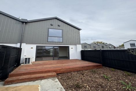 Photo of property in 62 Centennial Avenue, Riccarton, Christchurch, 8041