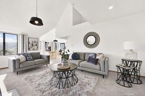 Photo of property in 101a Sefton Street, Wadestown, Wellington, 6012