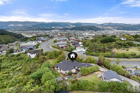 Photo of property in 87 Kirton Drive, Riverstone Terraces, Upper Hutt, 5018