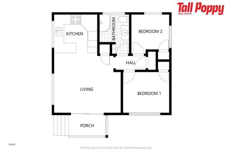 Photo of property in 3/26 Park Avenue, Titahi Bay, Porirua, 5022